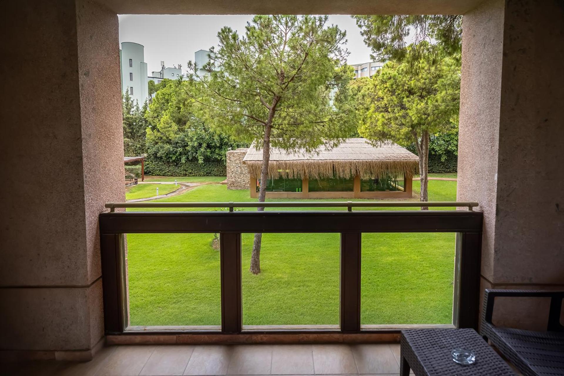Gloria Verde Resort Belek Exteriér fotografie