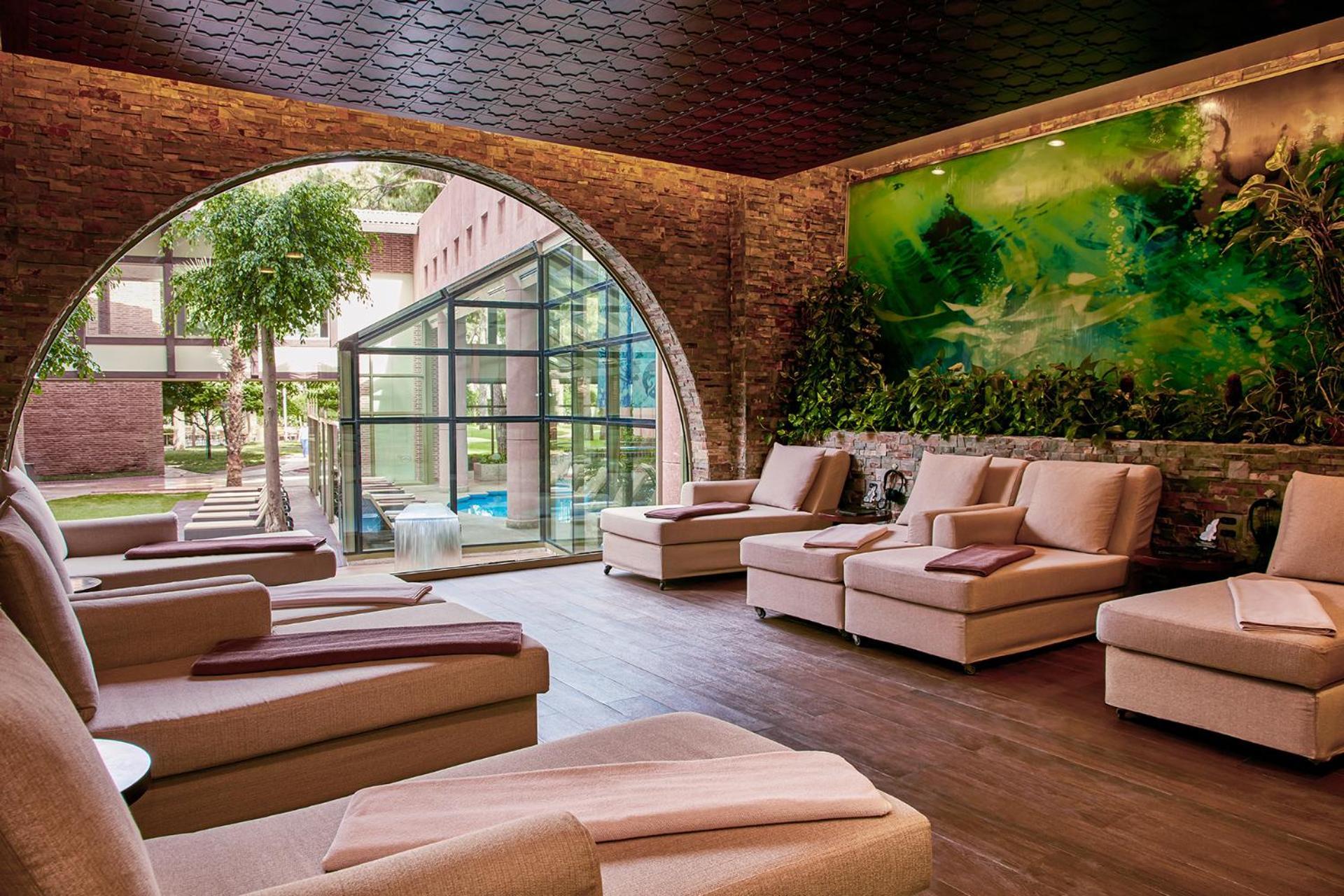 Gloria Verde Resort Belek Exteriér fotografie
