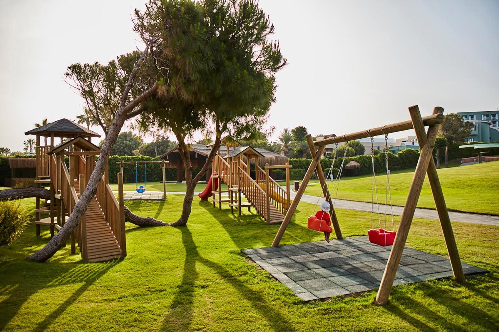 Gloria Verde Resort Belek Exteriér fotografie