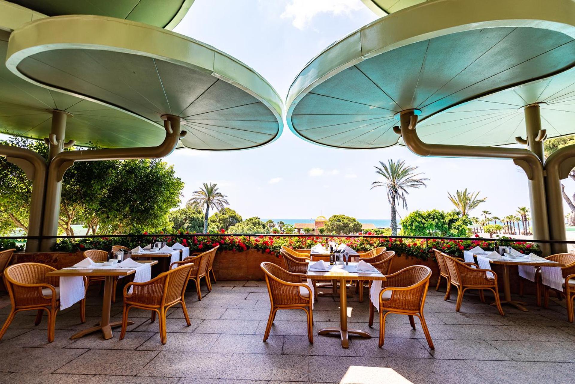 Gloria Verde Resort Belek Exteriér fotografie