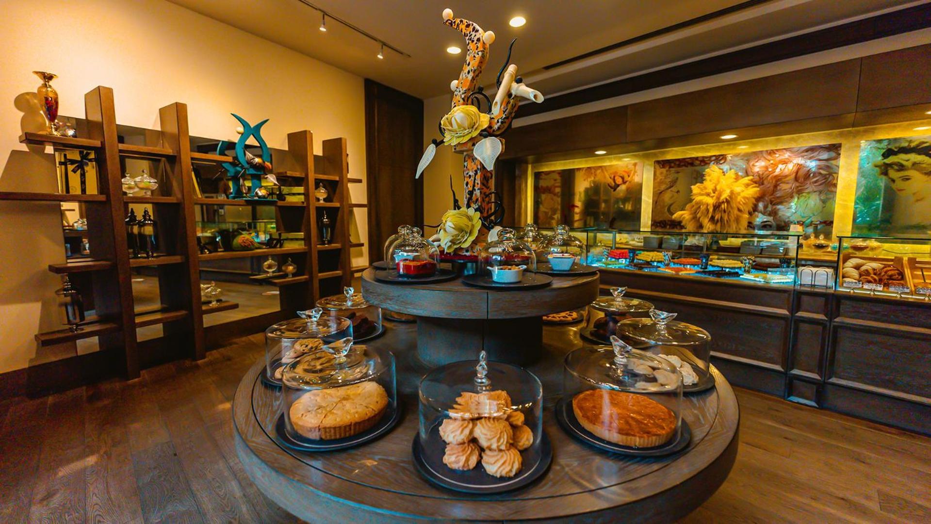 Gloria Verde Resort Belek Exteriér fotografie