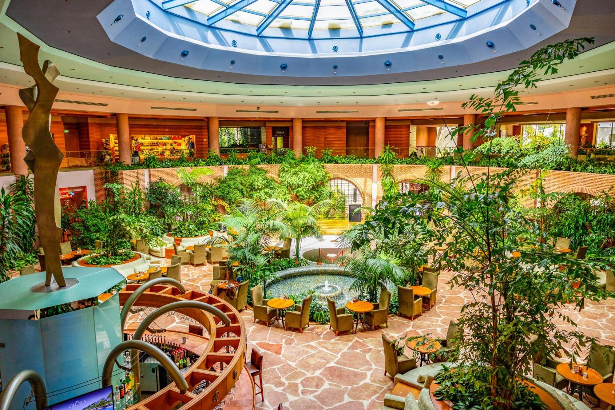 Gloria Verde Resort Belek Exteriér fotografie
