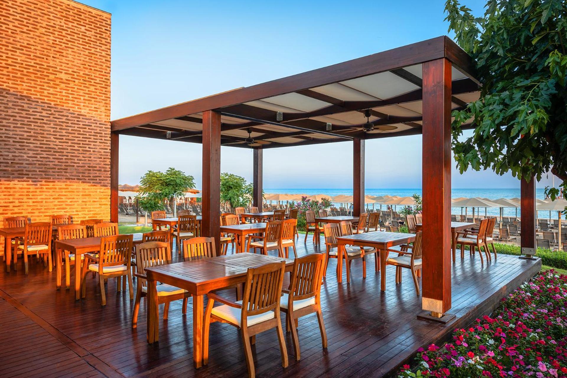 Gloria Verde Resort Belek Exteriér fotografie