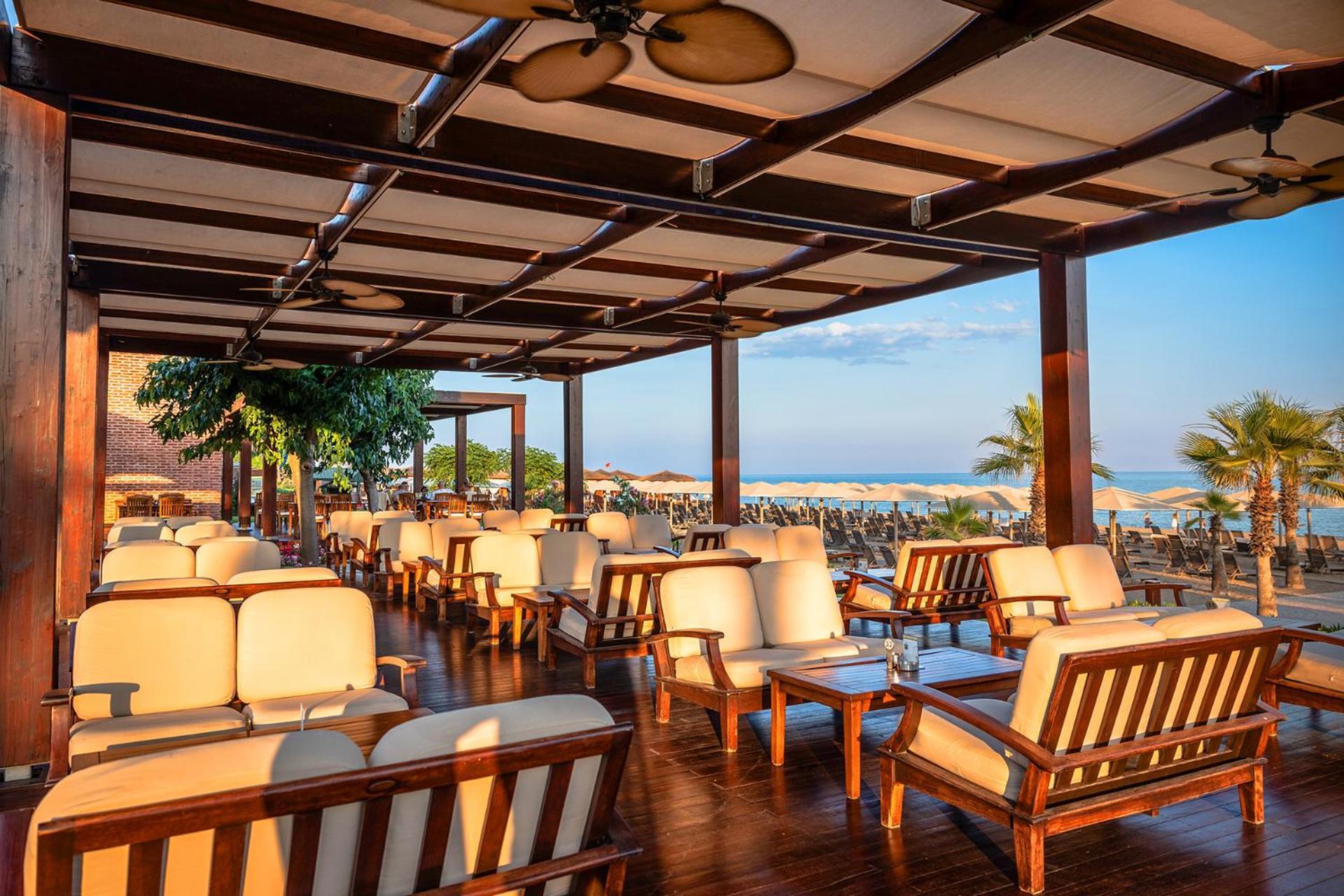 Gloria Verde Resort Belek Exteriér fotografie