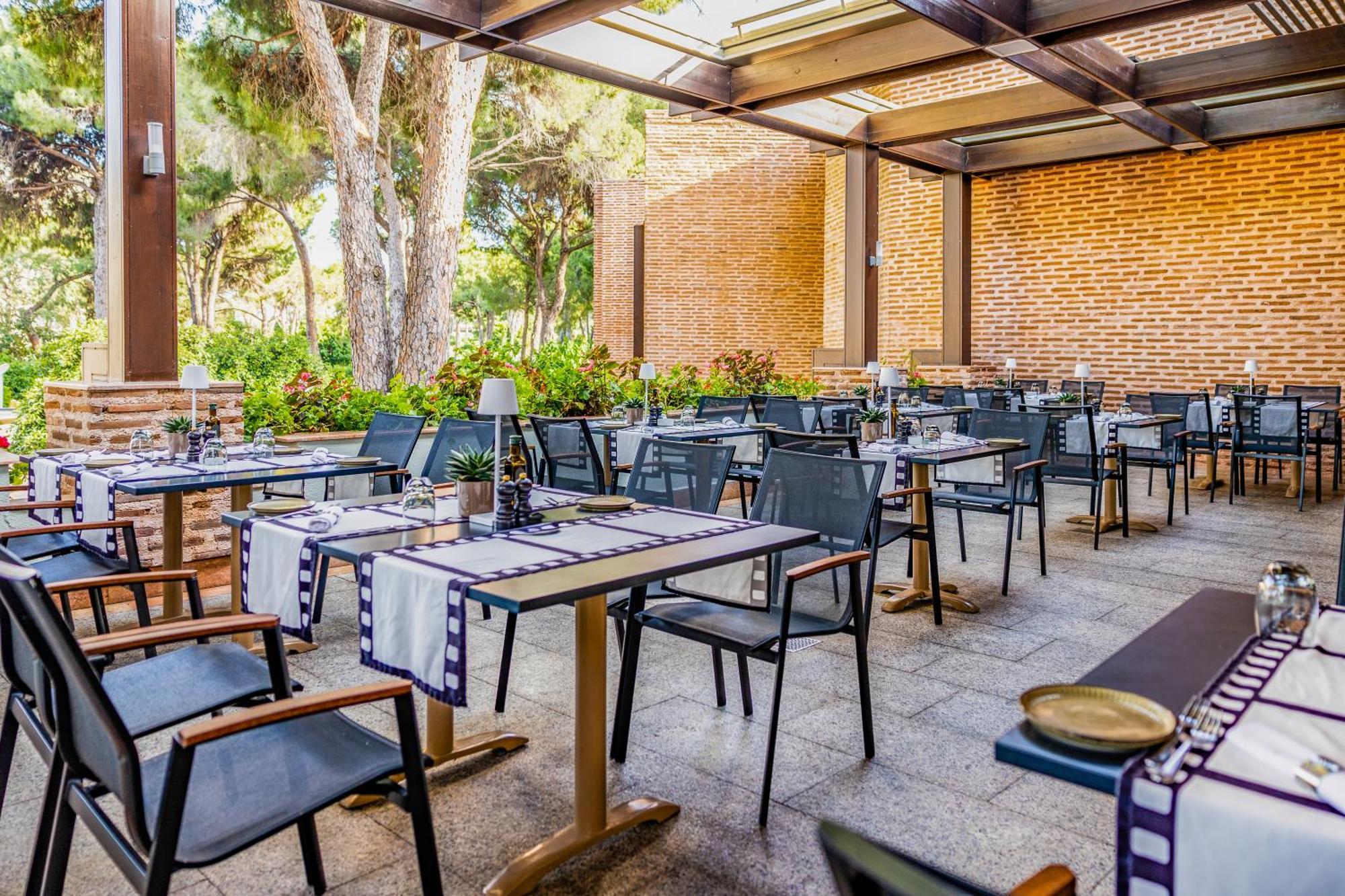 Gloria Verde Resort Belek Exteriér fotografie