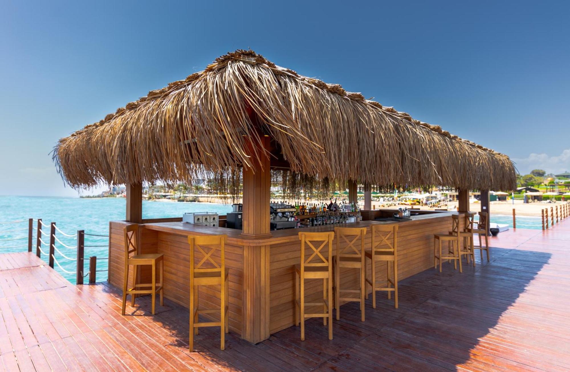 Gloria Verde Resort Belek Exteriér fotografie