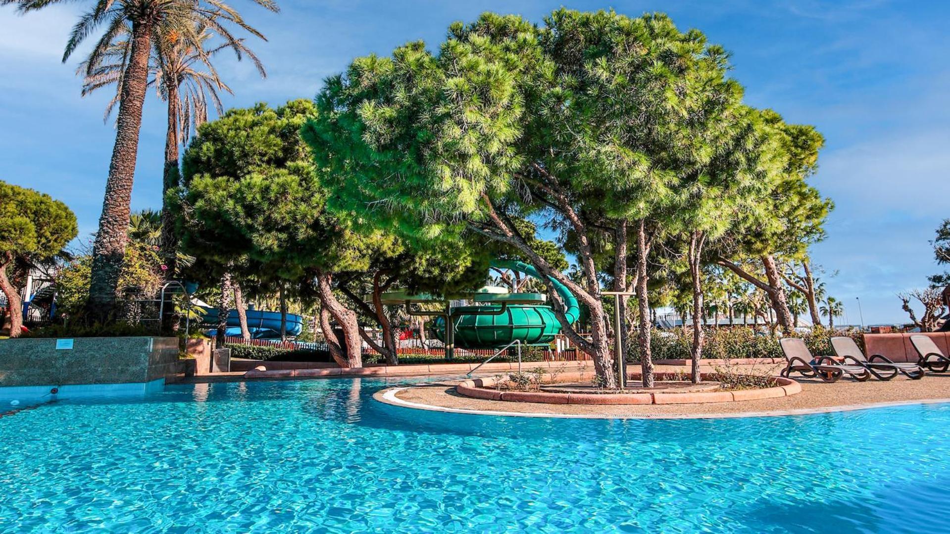 Gloria Verde Resort Belek Exteriér fotografie