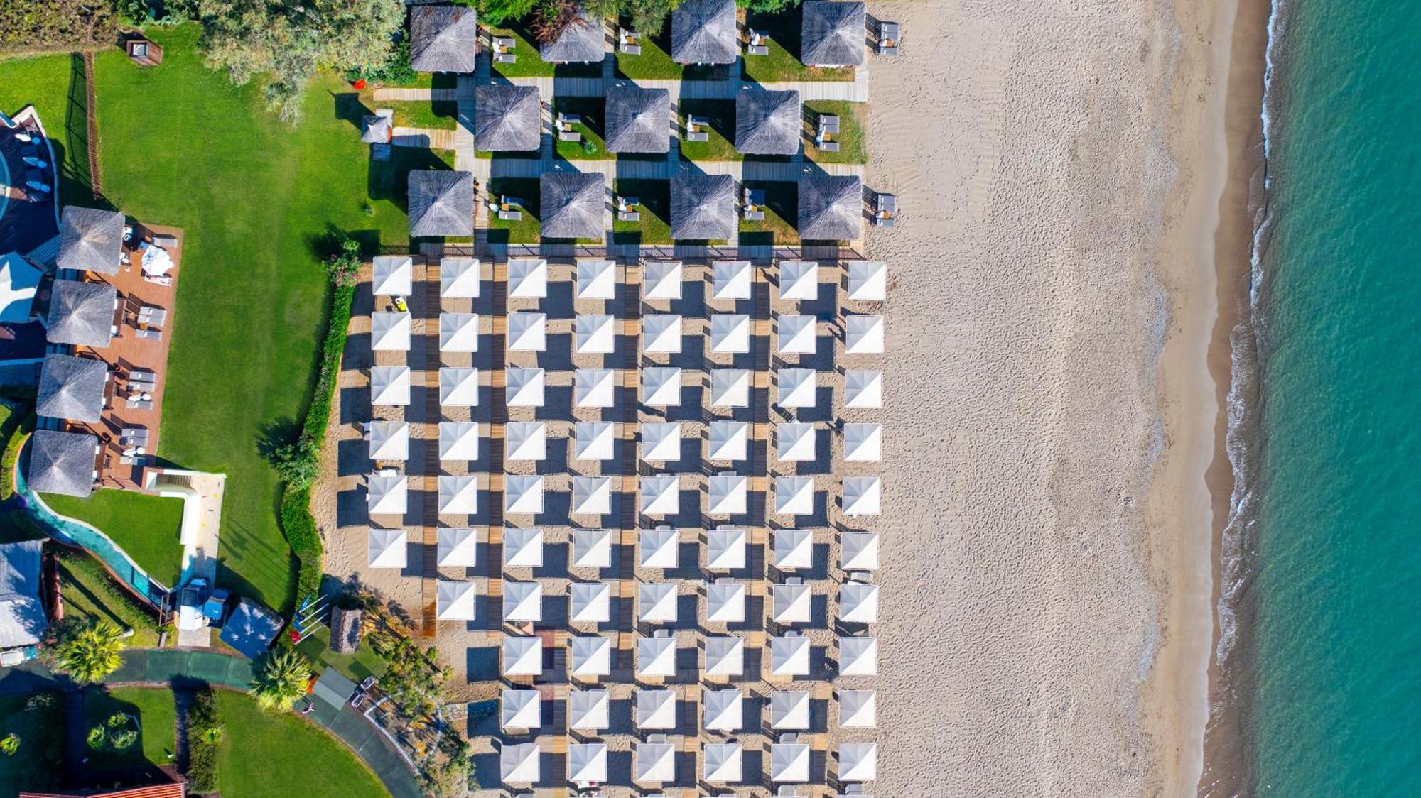 Gloria Verde Resort Belek Exteriér fotografie